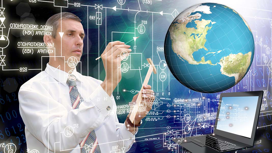 Technology Management Is Important in the current Business Atmosphere