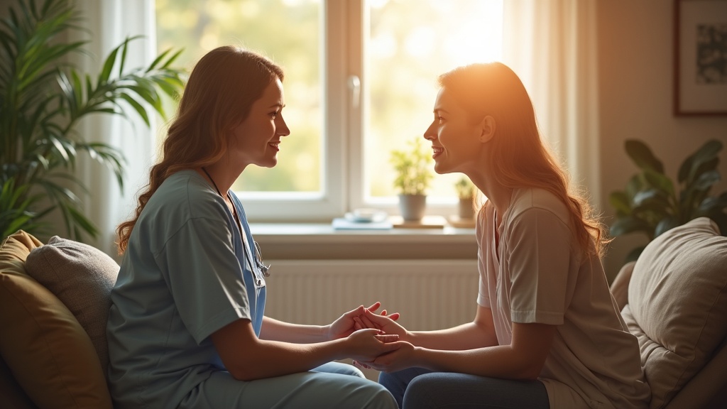 addiction treatment by Legacy Healing Centers